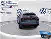 2025 Volkswagen Atlas Cross Sport 2.0 TSI Comfortline R-Line Black Edition (Stk: V2579) in Sarnia - Image 7 of 24