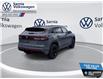 2025 Volkswagen Atlas Cross Sport 2.0 TSI Comfortline R-Line Black Edition (Stk: V2579) in Sarnia - Image 8 of 24