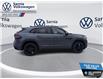 2025 Volkswagen Atlas Cross Sport 2.0 TSI Comfortline R-Line Black Edition (Stk: V2579) in Sarnia - Image 9 of 24