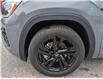 2025 Volkswagen Atlas Cross Sport 2.0 TSI Comfortline R-Line Black Edition (Stk: V2579) in Sarnia - Image 10 of 24