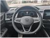 2025 Volkswagen Atlas Cross Sport 2.0 TSI Comfortline R-Line Black Edition (Stk: V2579) in Sarnia - Image 14 of 24