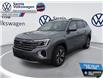 2025 Volkswagen Atlas 2.0 TSI Comfortline (Stk: V25100) in Sarnia - Image 1 of 25