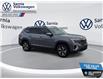 2025 Volkswagen Atlas 2.0 TSI Comfortline (Stk: V25100) in Sarnia - Image 2 of 25