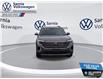 2025 Volkswagen Atlas 2.0 TSI Comfortline (Stk: V25100) in Sarnia - Image 3 of 25