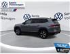 2025 Volkswagen Atlas 2.0 TSI Comfortline (Stk: V25100) in Sarnia - Image 6 of 25