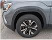 2025 Volkswagen Atlas 2.0 TSI Comfortline (Stk: V25100) in Sarnia - Image 10 of 25