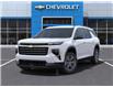 2025 Chevrolet Traverse LT (Stk: 83860) in St. Thomas - Image 6 of 24