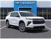 2025 Chevrolet Traverse LT (Stk: 83860) in St. Thomas - Image 7 of 24
