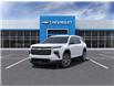 2025 Chevrolet Traverse LT (Stk: 83860) in St. Thomas - Image 8 of 24