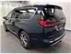 2022 Chrysler Pacifica Pinnacle (Stk: 3559) in Lethbridge - Image 4 of 31