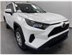 2021 Toyota RAV4 LE (Stk: 3575) in Lethbridge - Image 8 of 28
