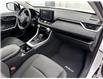 2021 Toyota RAV4 LE (Stk: 3575) in Lethbridge - Image 25 of 28