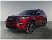 2022 Ford Explorer XLT (Stk: P40041) in Saskatoon - Image 1 of 16