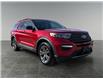 2022 Ford Explorer XLT (Stk: P40041) in Saskatoon - Image 7 of 16