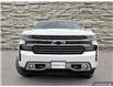 2021 Chevrolet Silverado 1500 High Country (Stk: 25085A) in Quesnel - Image 2 of 25