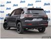 2025 Jeep Grand Cherokee Limited (Stk: 322524) in London - Image 4 of 24