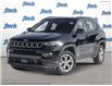 2025 Jeep Compass North (Stk: 596044) in London - Image 1 of 25