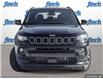 2025 Jeep Compass North (Stk: 596044) in London - Image 2 of 25