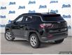 2025 Jeep Compass North (Stk: 596044) in London - Image 4 of 25