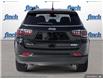 2025 Jeep Compass North (Stk: 596044) in London - Image 5 of 25