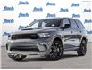 2025 Dodge Durango GT (Stk: 540821) in London - Image 1 of 26