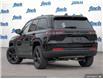 2025 Jeep Grand Cherokee Limited (Stk: 322526) in London - Image 4 of 25