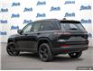 2025 Jeep Grand Cherokee Laredo (Stk: 322527) in London - Image 4 of 26