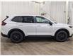 2025 Honda CR-V Hybrid EX-L (Stk: 2550102) in Calgary - Image 8 of 24