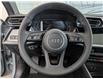 2025 Audi A3 40 (Stk: 184010) in Oakville - Image 9 of 11