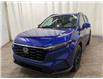 2025 Honda CR-V Sport (Stk: 2550247) in Calgary - Image 3 of 24