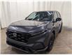 2025 Honda CR-V Hybrid EX-L (Stk: 2550260) in Calgary - Image 3 of 24