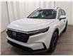 2025 Honda CR-V Sport (Stk: 2550262) in Calgary - Image 3 of 24