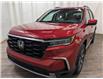 2025 Honda Pilot Touring (Stk: 2560068) in Calgary - Image 3 of 25