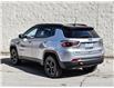 2023 Jeep Compass Trailhawk (Stk: 23-0099) in Toronto - Image 7 of 30