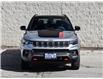 2023 Jeep Compass Trailhawk (Stk: 23-0099) in Toronto - Image 11 of 30
