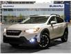 2021 Subaru Crosstrek Touring CVT >>No accident<< (Stk: P5452) in North York, - Image 1 of 2