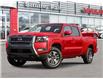 2025 Nissan Frontier SV (Stk: 25-081) in Smiths Falls - Image 1 of 21