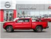 2025 Nissan Frontier SV (Stk: 25-081) in Smiths Falls - Image 3 of 21