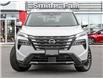 2025 Nissan Rogue Platinum (Stk: 25-093) in Smiths Falls - Image 2 of 23