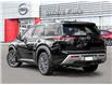 2025 Nissan Pathfinder SL (Stk: 25-154) in Smiths Falls - Image 4 of 10
