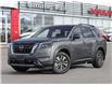 2025 Nissan Pathfinder SV (Stk: 25-153) in Smiths Falls - Image 1 of 23