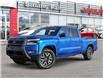 2025 Nissan Frontier SL (Stk: 25-170) in Smiths Falls - Image 1 of 23