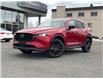 2025 Mazda CX-5 Sport Design (Stk: 25T067) in Kingston - Image 9 of 16