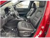 2025 Mazda CX-5 Sport Design (Stk: 25T067) in Kingston - Image 10 of 16