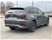2025 Mazda CX-70 MHEV Signature (Stk: 25T073) in Kingston - Image 5 of 16