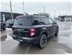 2025 Ford Bronco Sport Outer Banks (Stk: VFBS00338) in Chatham - Image 4 of 19