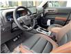 2025 Ford Bronco Sport Outer Banks (Stk: VFBS00338) in Chatham - Image 8 of 19