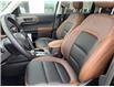 2025 Ford Bronco Sport Outer Banks (Stk: VFBS00338) in Chatham - Image 9 of 19
