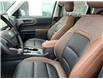 2025 Ford Bronco Sport Outer Banks (Stk: VFBS00351) in Chatham - Image 9 of 18