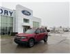 2025 Ford Bronco Sport Big Bend (Stk: VFBS00348) in Chatham - Image 1 of 17